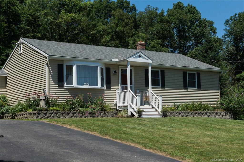 25 Knollcrest Road Norwich, CT 06360 - Photo 1 of 1 Gallery Image 1