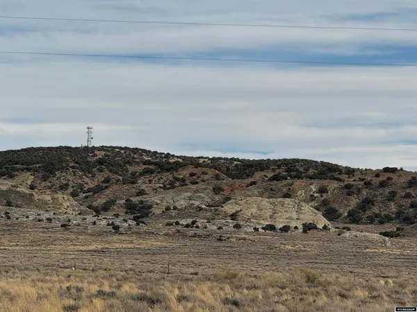 $105,000 | 0 Highway 789 Highway, Baggs, WY 82321