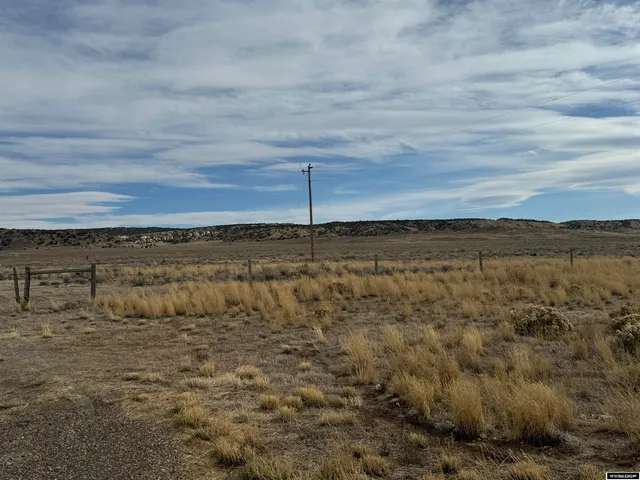 $105,000 | 0 Highway 789 Highway, Baggs, WY 82321