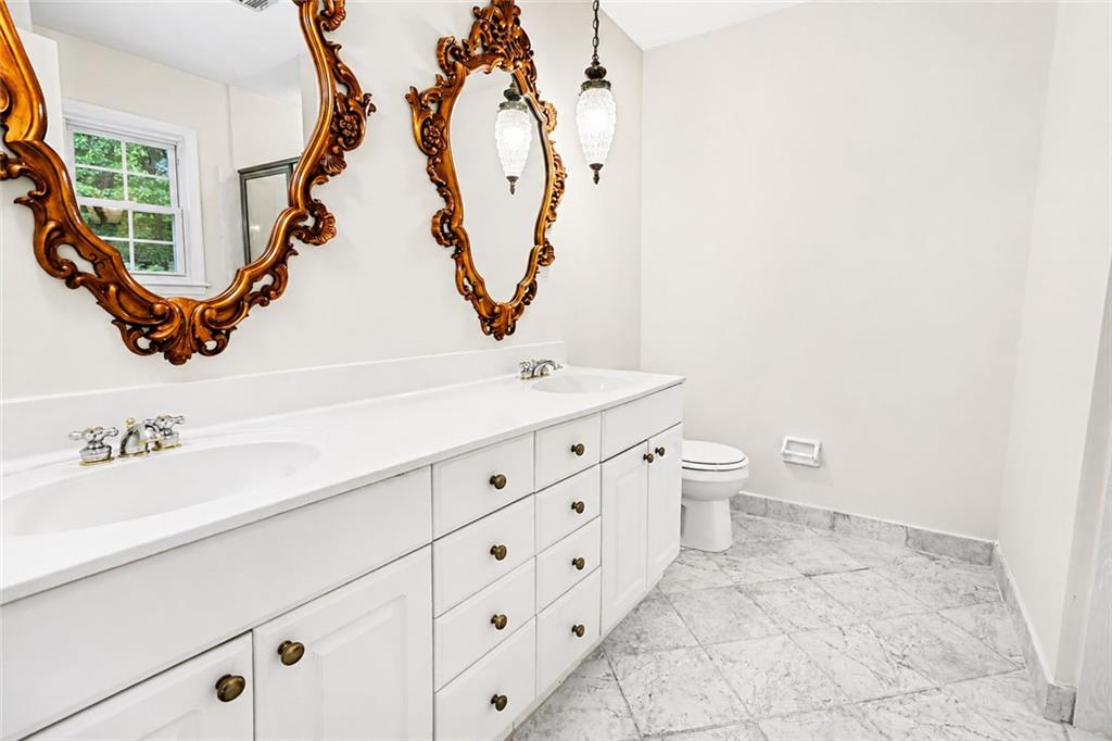 1683 Oak Ridge Circle Southwest Stone Mountain, GA 30087 - Photo 27 of 45