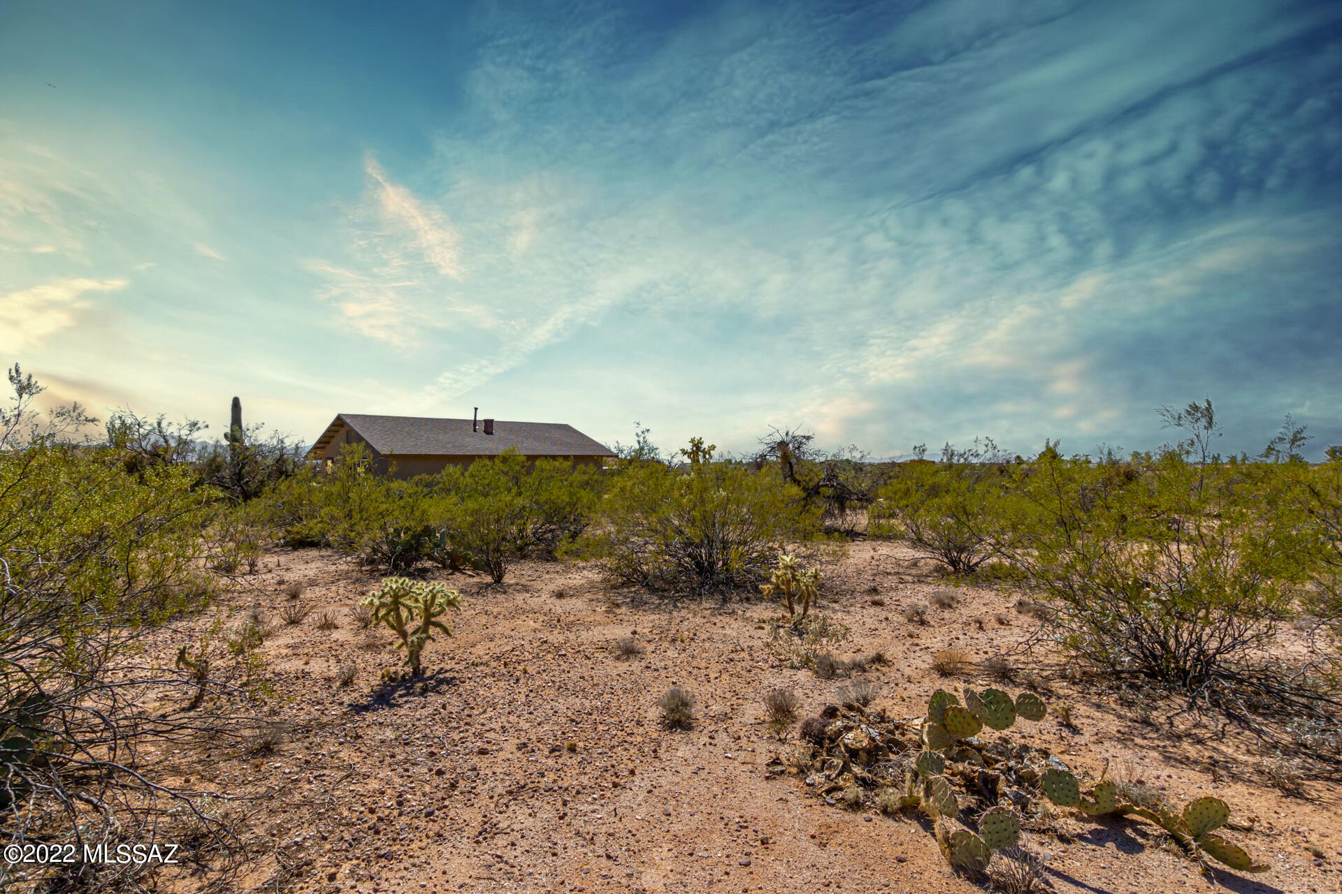 13860 East Fire Dancer Road Vail, AZ 85641 - Photo 22 of 23