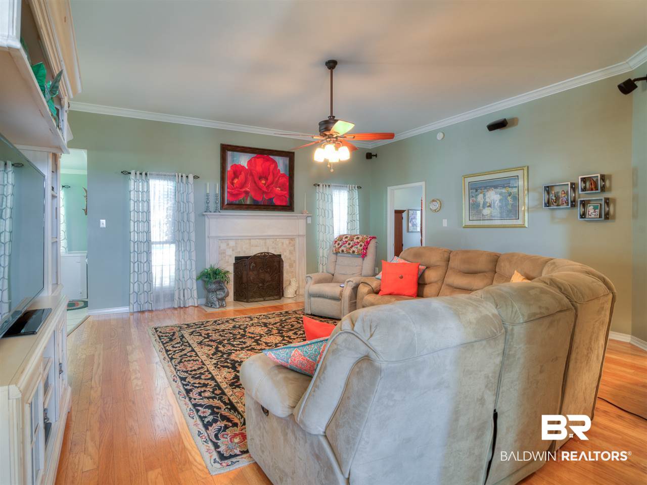 7204 Westminster Gates Drive Daphne, AL 36527 - Photo 9 of 49