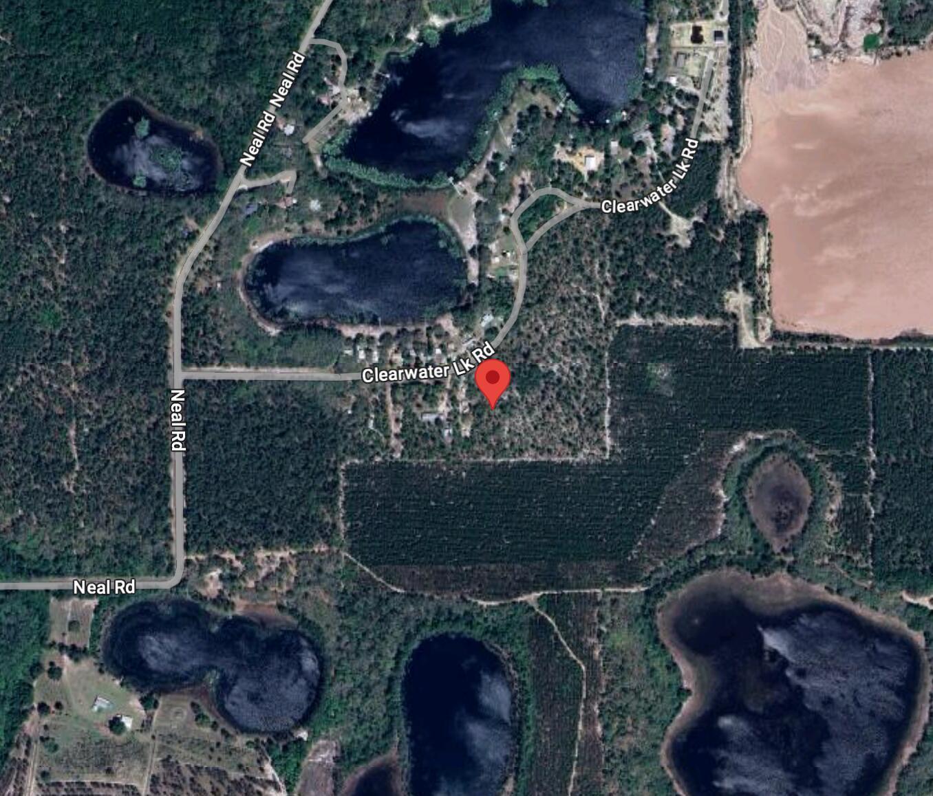 137 Clearwater Lk Road Hawthorne, FL 32640 - Photo 1 of 4 Home Sweet Home