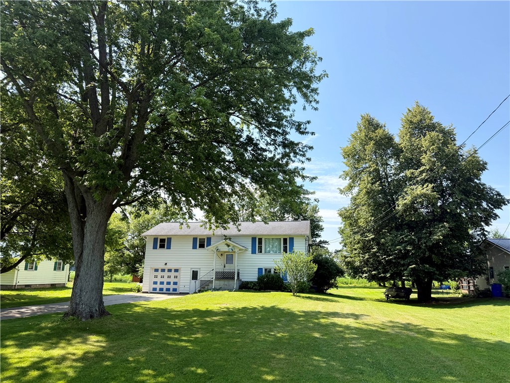 16802 Kenmore Road Kendall, NY 14476 - Photo 2 of 32