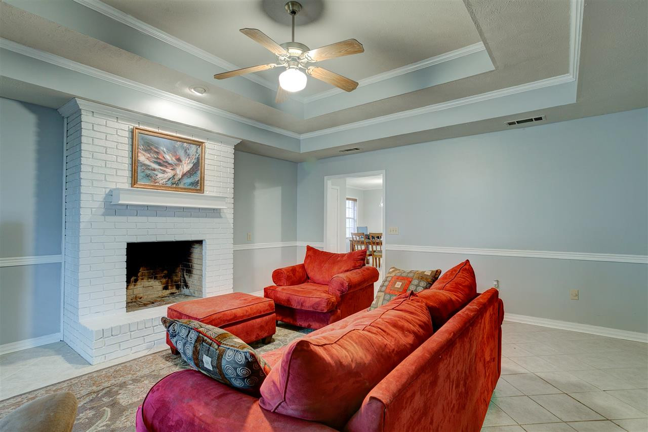 306 Trace Harbor Road Madison, MS 39110 - Photo 3 of 15 Photo 3