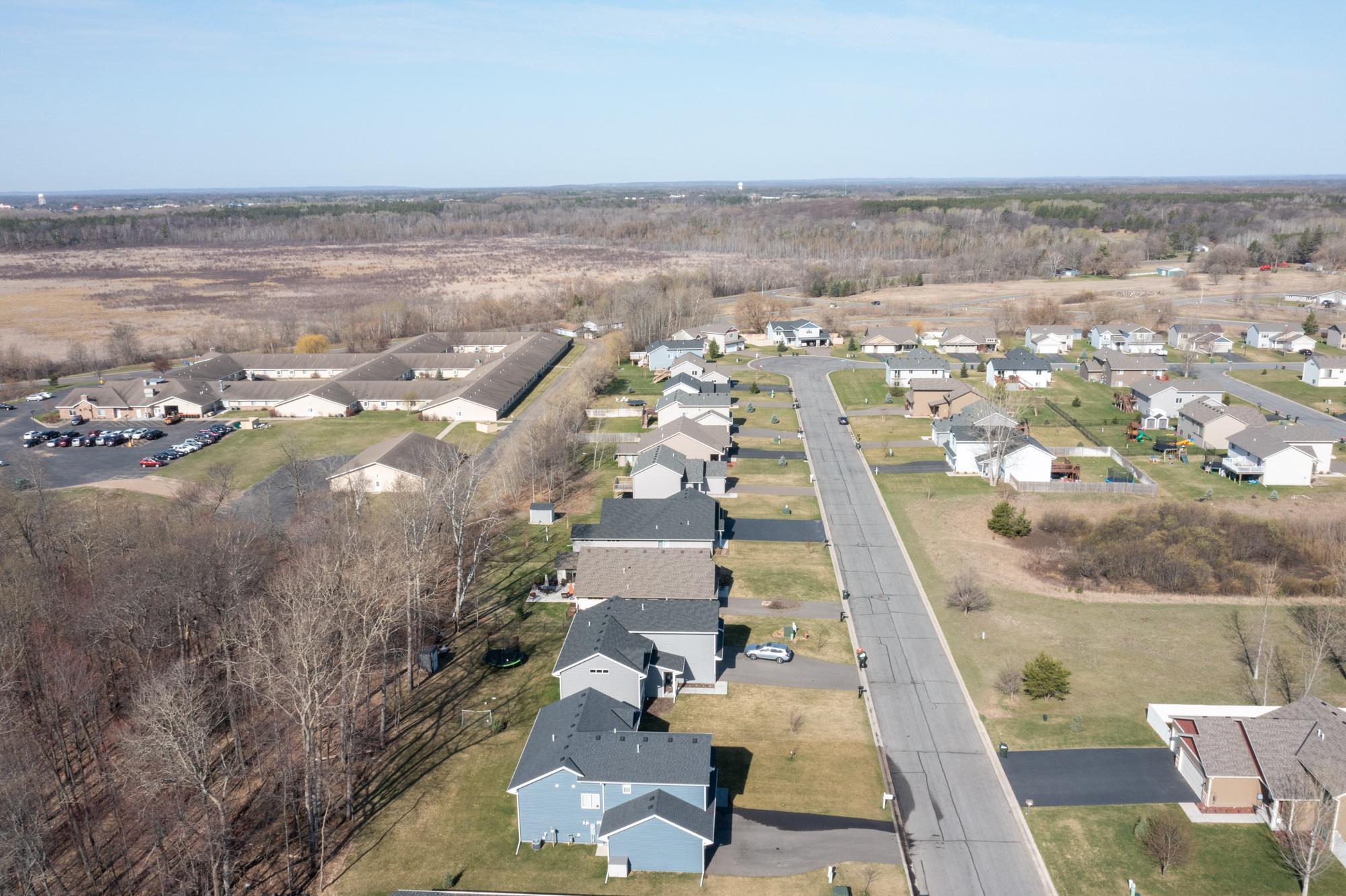9159 Viking Street Brainerd, MN 56401 - Photo 47 of 50