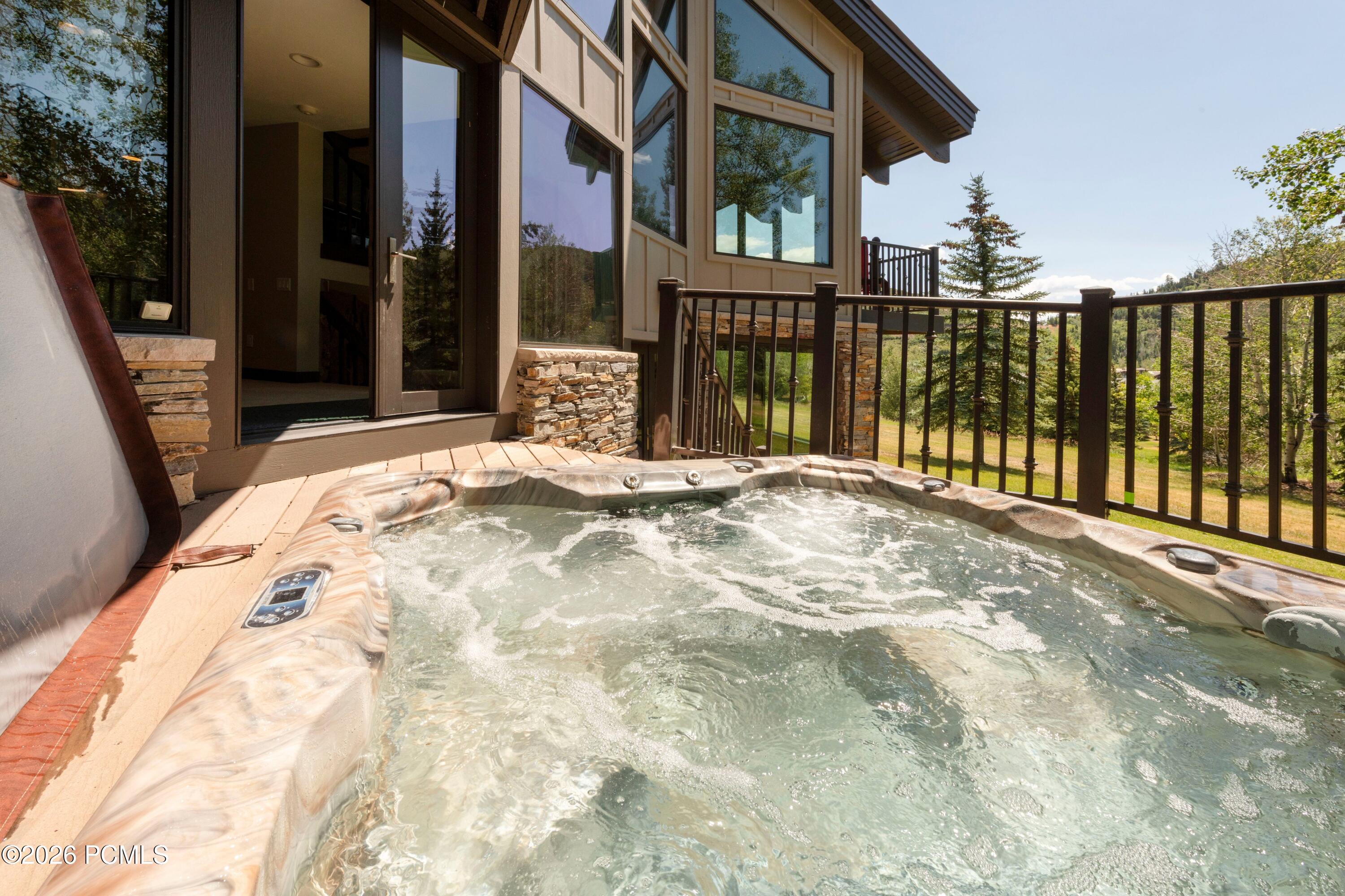 1600 Amber Road Park City, UT 84060 - Photo 25 of 26