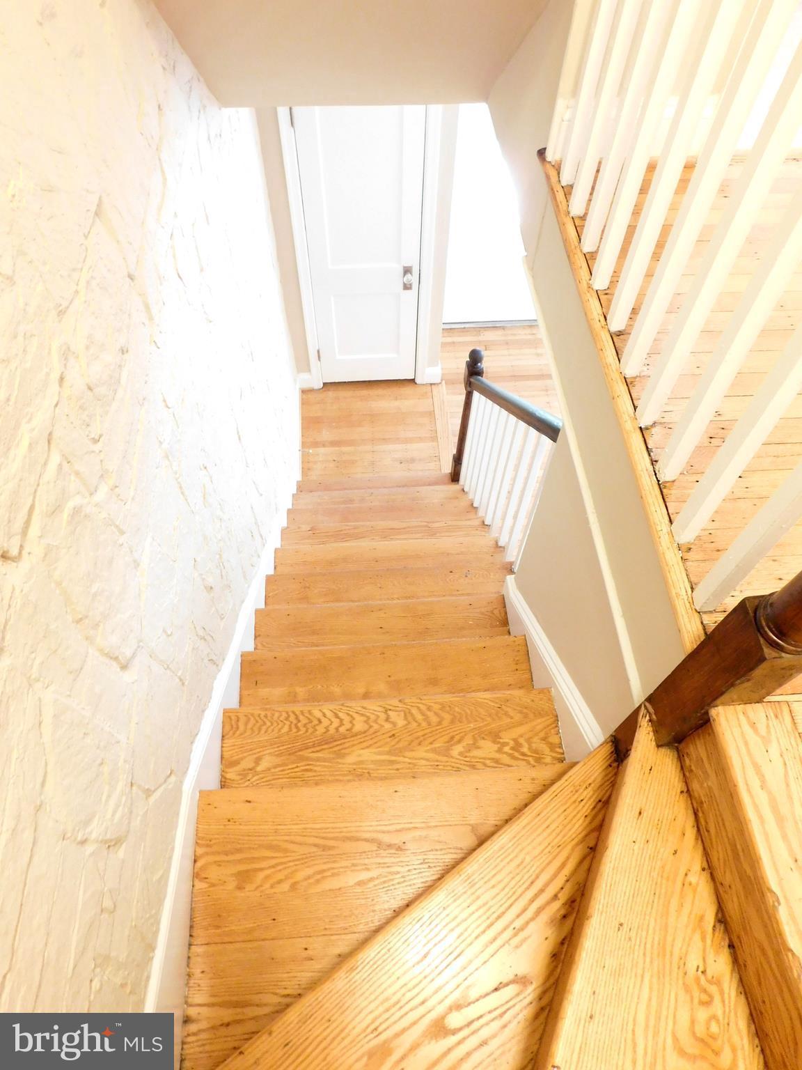 4544 Marble Hall Road Baltimore, MD 21239 - Photo 14 of 30 Beautiful Wood Floors