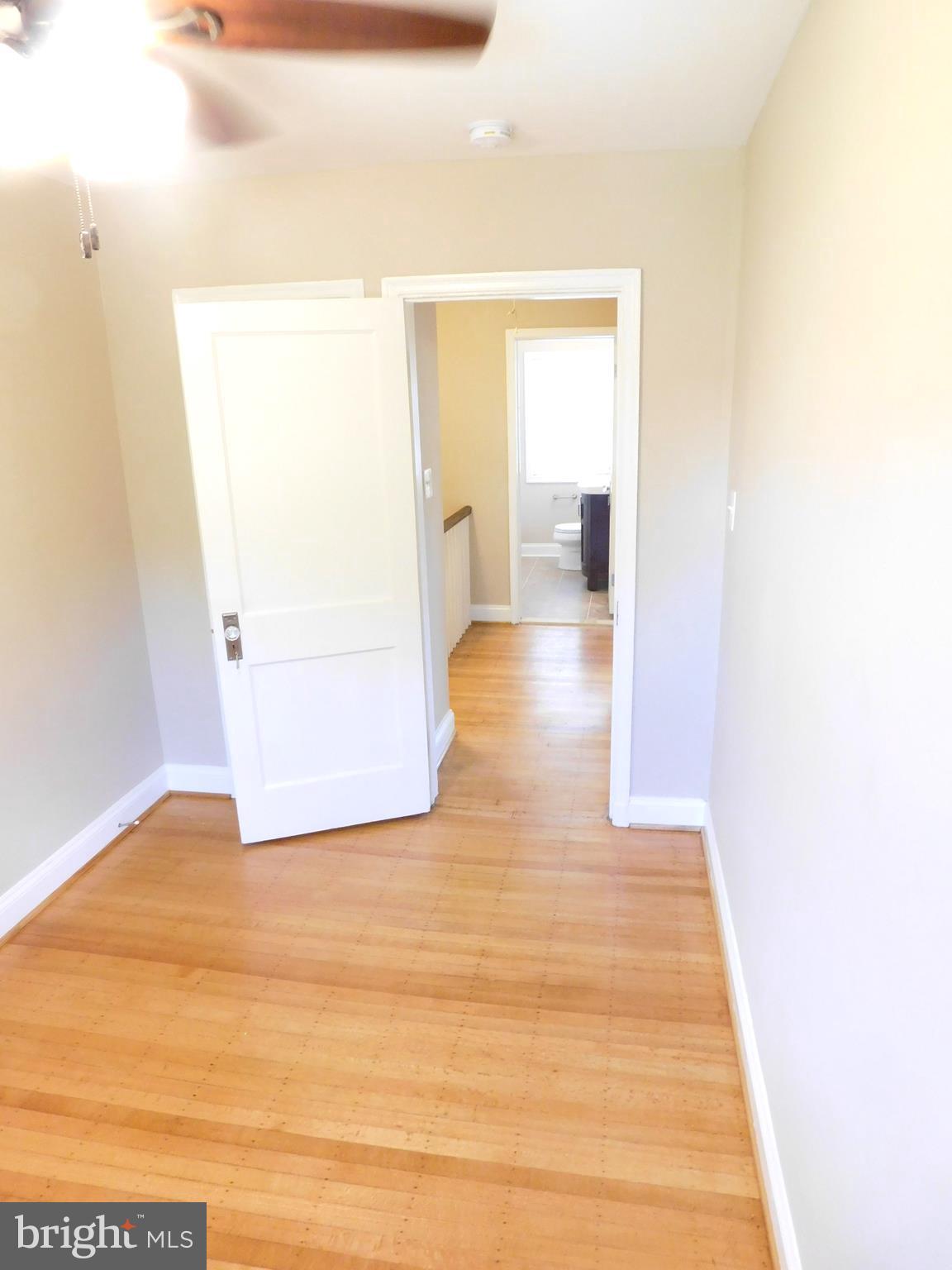 4544 Marble Hall Road Baltimore, MD 21239 - Photo 23 of 30 Bedroom 3