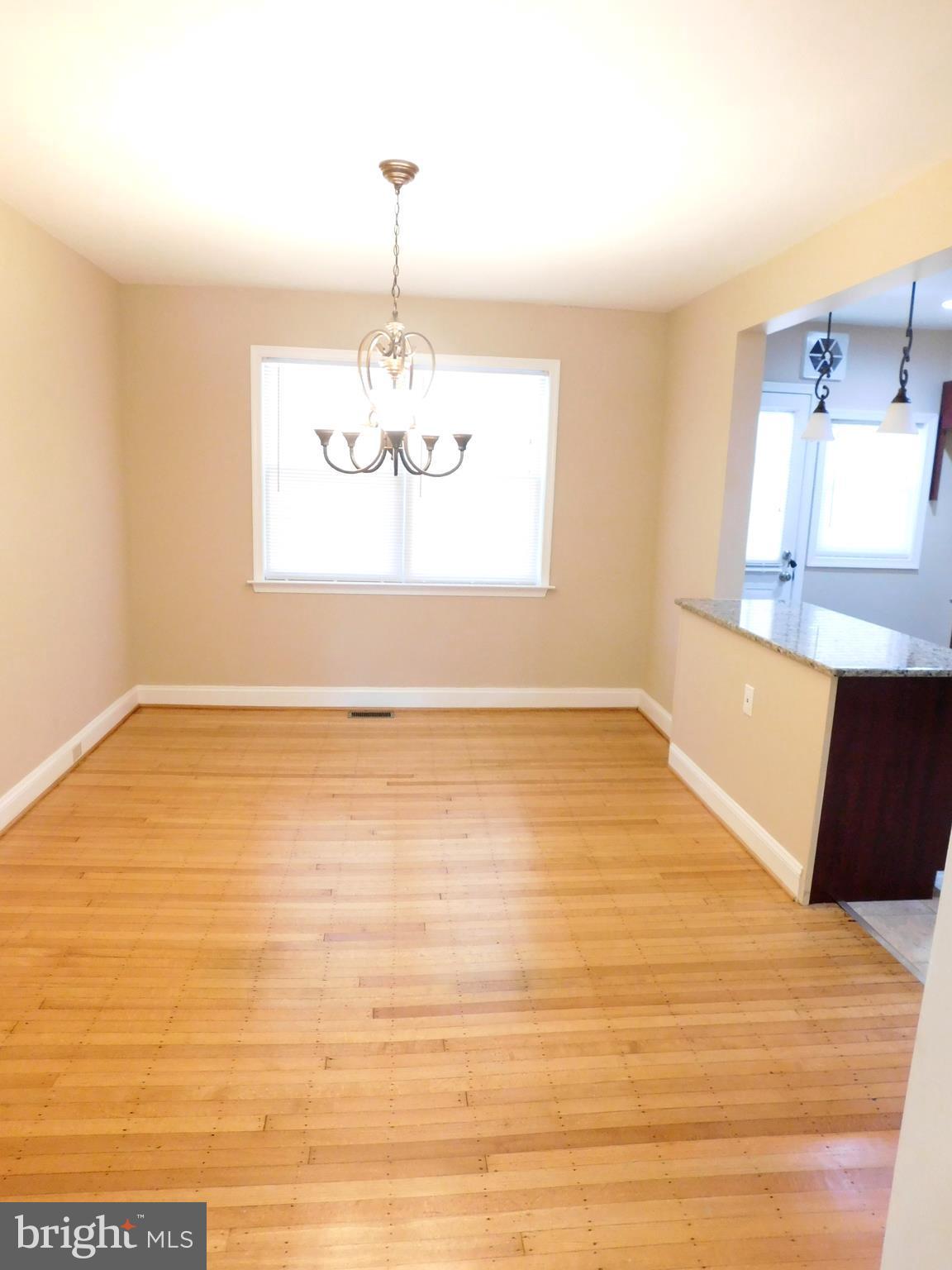 4544 Marble Hall Road Baltimore, MD 21239 - Photo 7 of 30 Dining Room