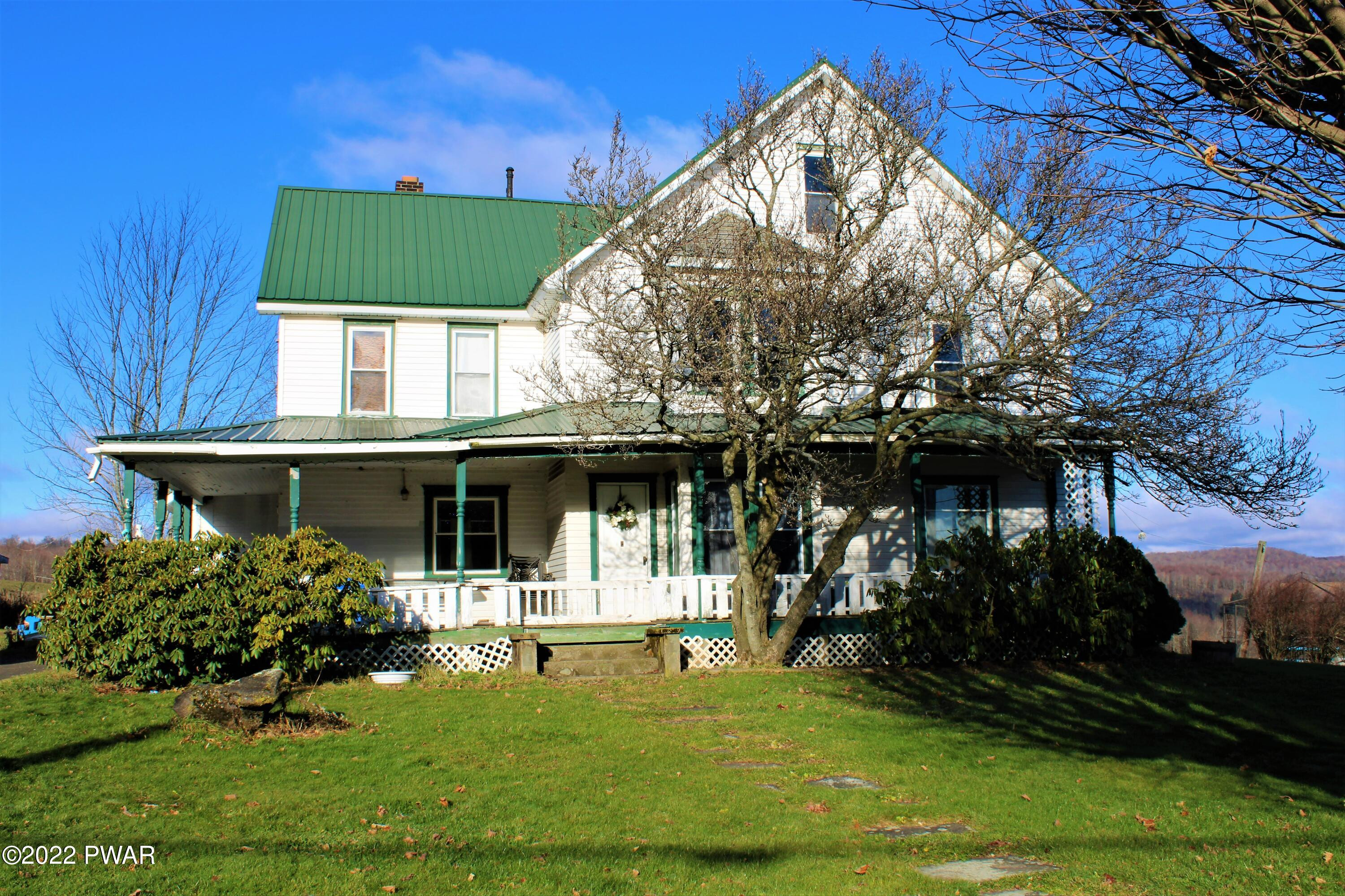 269 South Preston Road Pleasant Mount, PA 18453 - Photo 2 of 20