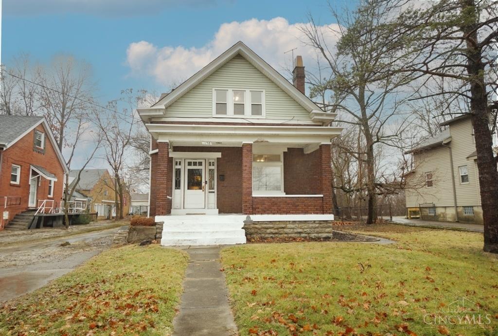 1158 Groesbeck Road Cincinnati, OH 45224 - Photo 1 of 33 Gallery Image 1