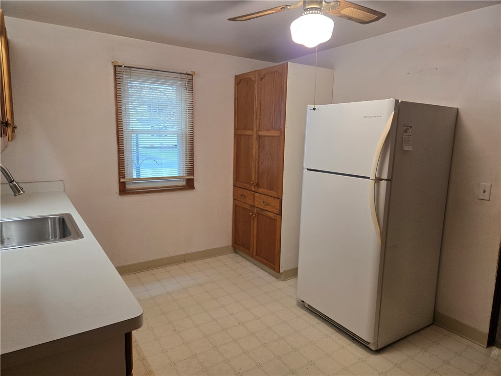 206 Haddon Road Greece, NY 14626 - Photo 4 of 18 Refrigerator, washer & dryer are included
