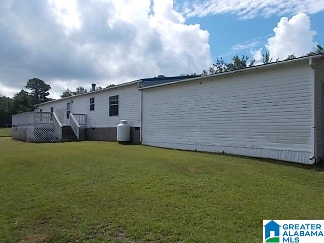 474 New Hope Road Springville, AL 35146 - Photo 3 of 12