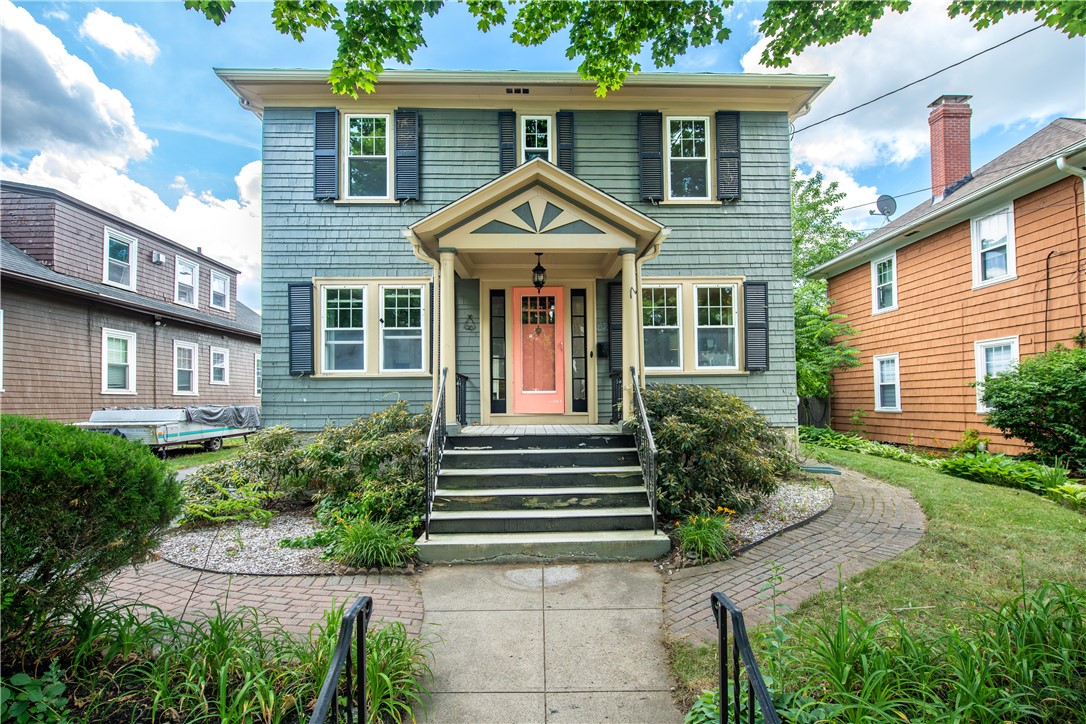 52 Forbes Street Providence, RI 02908 - Photo 3 of 40