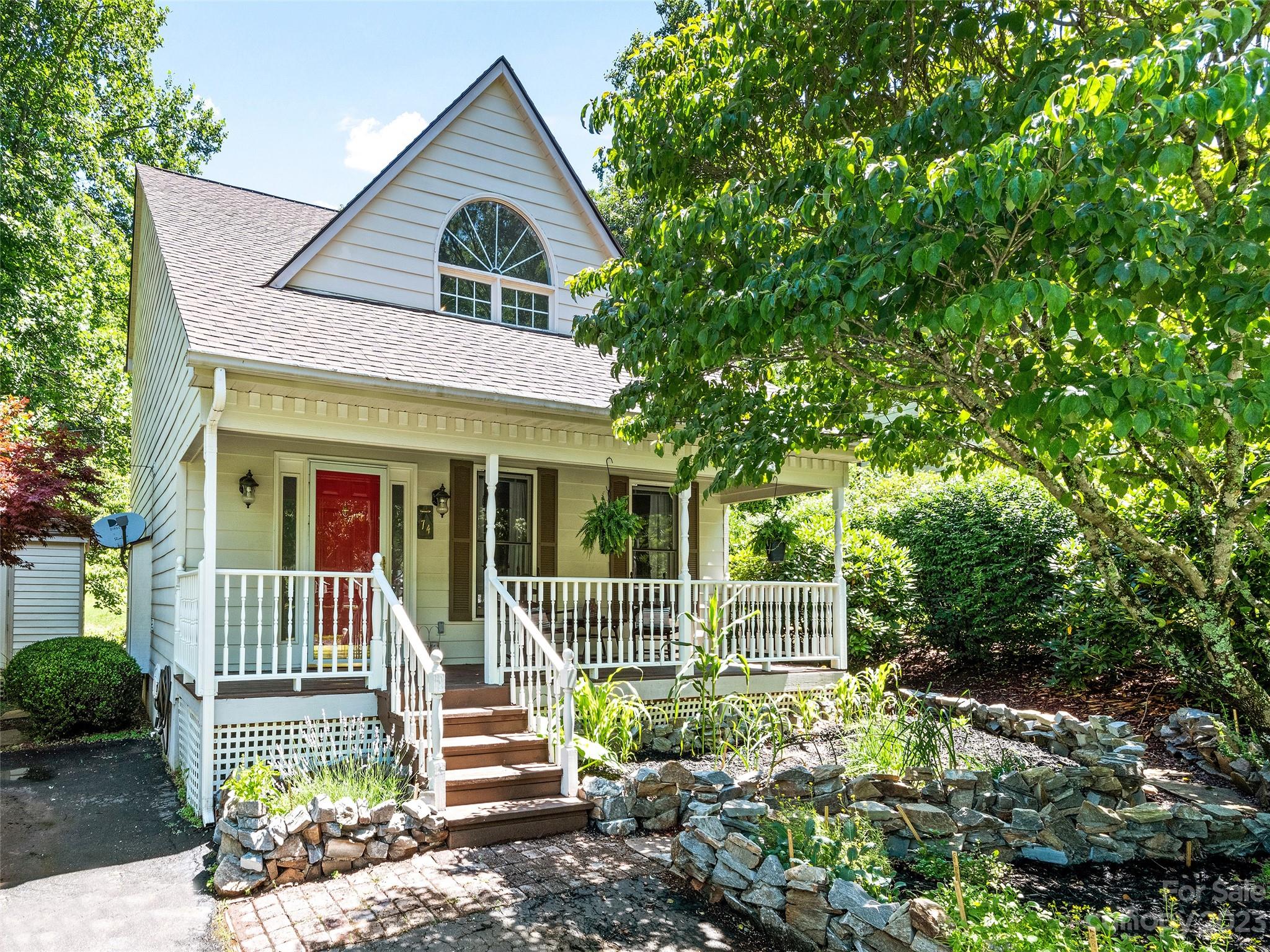 74 Ripple Run Sylva, NC 28779 - Photo 1 of 30 Gallery Image 1