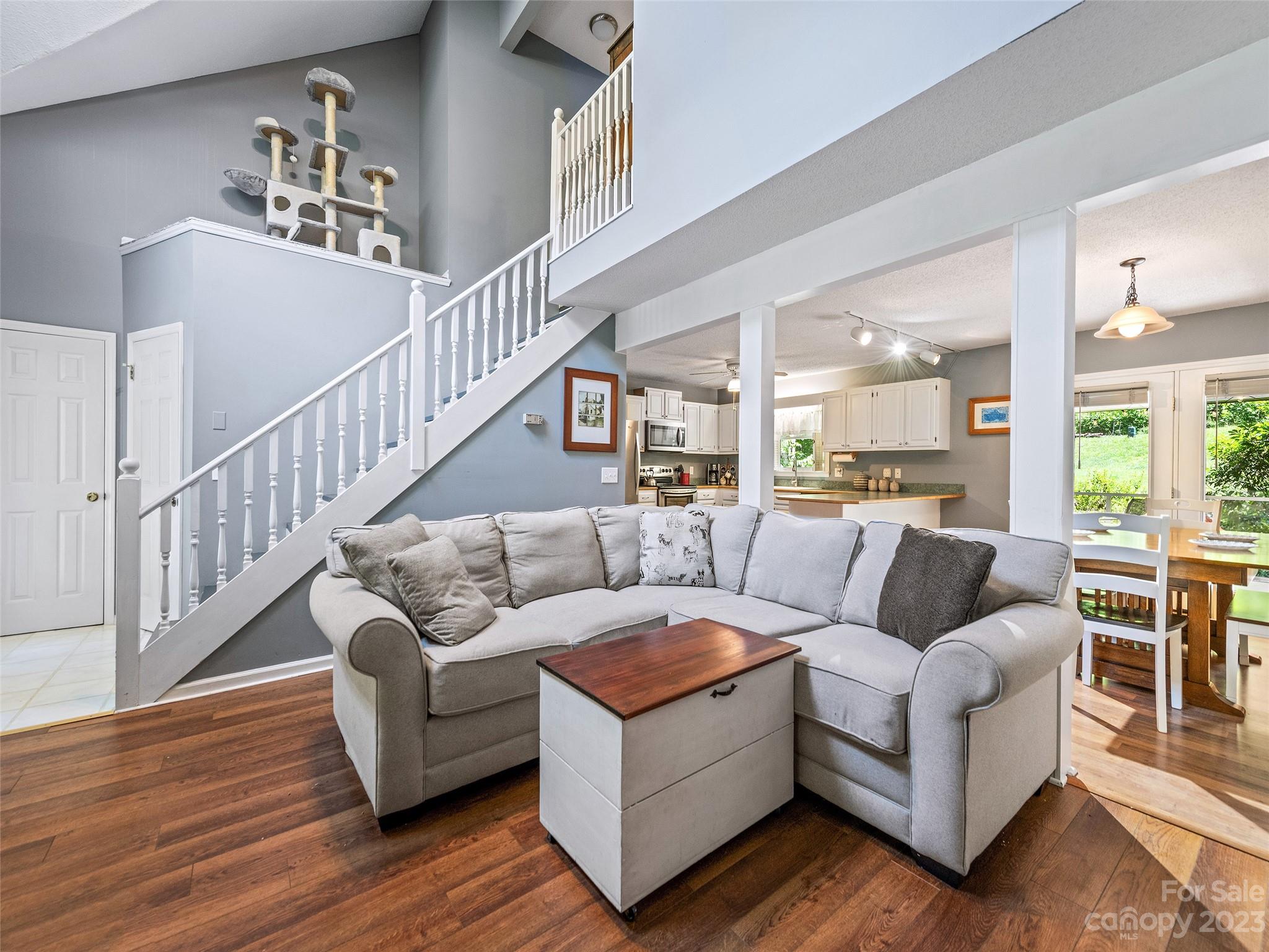74 Ripple Run Sylva, NC 28779 - Photo 2 of 30 Gallery Image 2