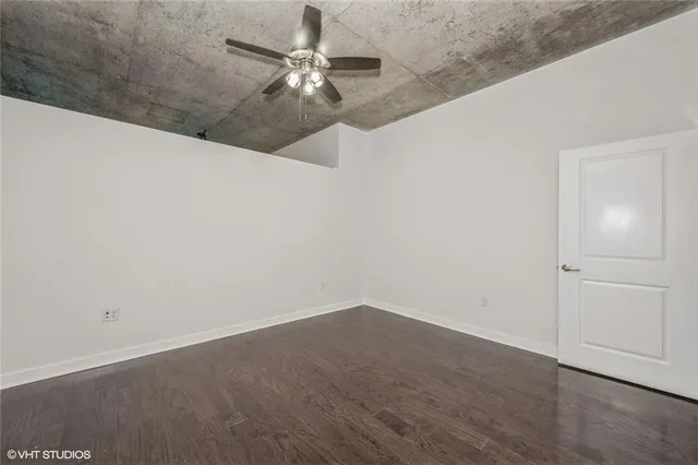 $235,000 | 400 West Peachtree Street Northwest, Unit 2010, Atlanta, GA 30308