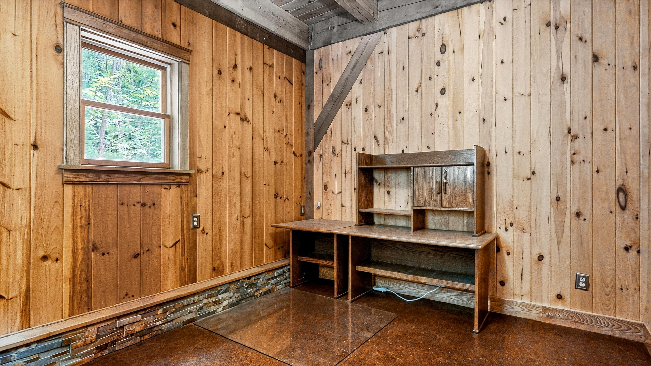 98 Kimball Road Harrison, ME 04040 - Photo 55 of 84 Office