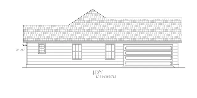 $289,900 | 1645 Plantation Drive, Marion, SC 29571