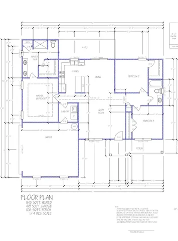 $289,900 | 1645 Plantation Drive, Marion, SC 29571