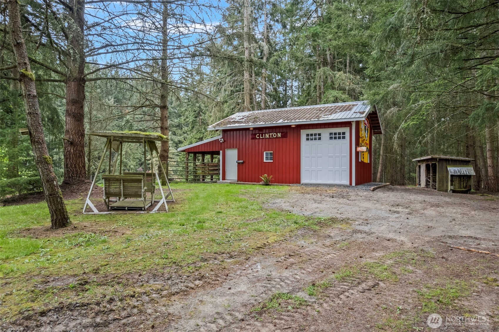4340 Rollinghill Road Clinton, WA 98236 - Photo 29 of 37 Gallery Image 29