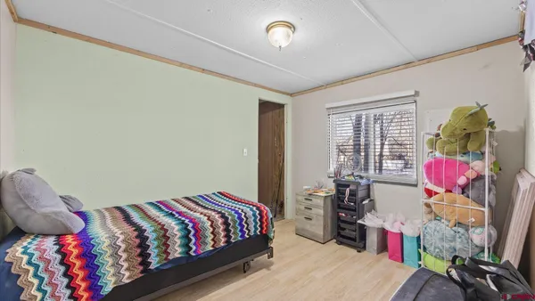 $295,000 | 180 1/2 Southwest 8th Avenue, Cedaredge, CO 81413