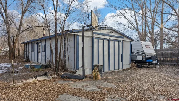 $295,000 | 180 1/2 Southwest 8th Avenue, Cedaredge, CO 81413