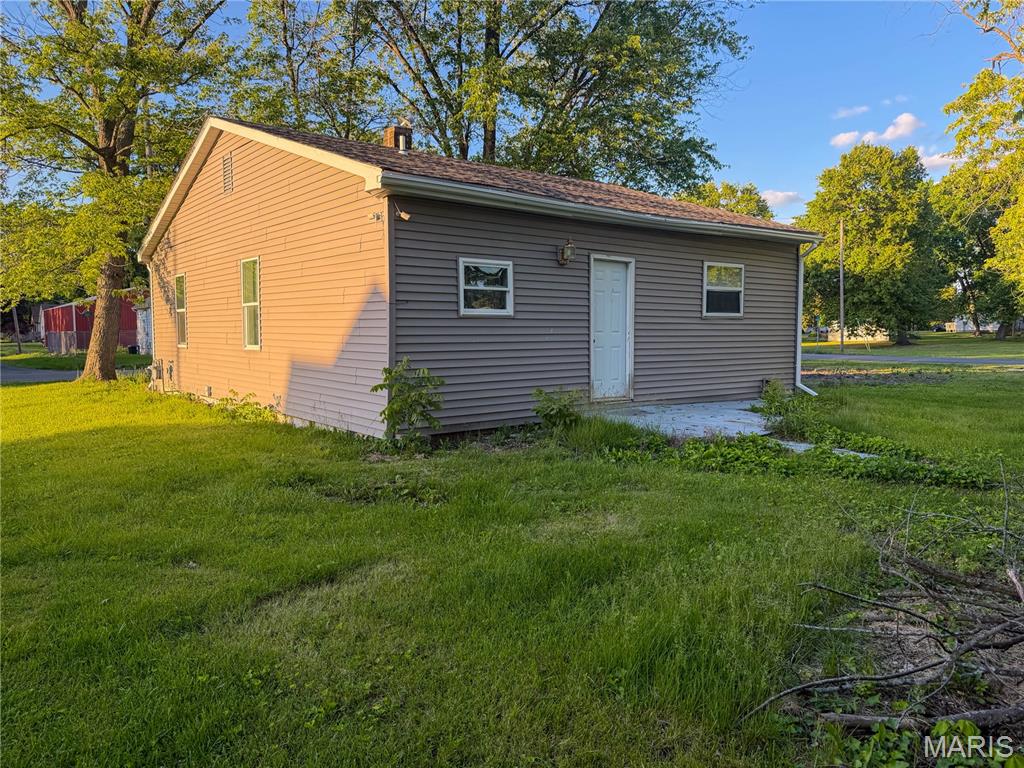 305 Mine Road Sawyerville, IL 62085 - Photo 16 of 17