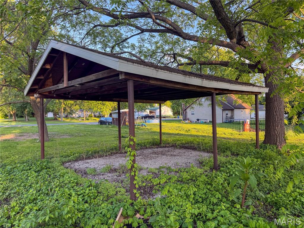 305 Mine Road Sawyerville, IL 62085 - Photo 17 of 17