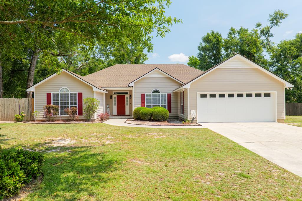 4604 Rustic Ridge Road Valdosta, GA 31602 - Photo 1 of 46 Gallery Image 1