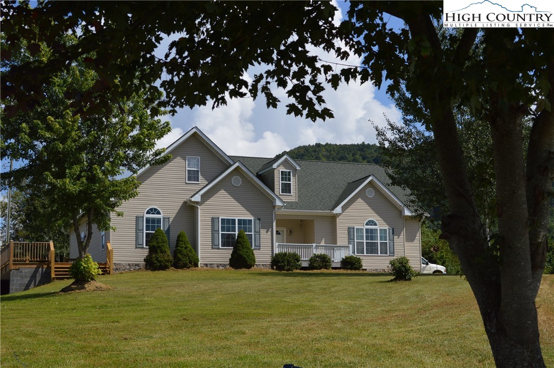 241 Shiloh Ch Road Sparta, NC 28675 - Photo 1 of 42 Gallery Image 1