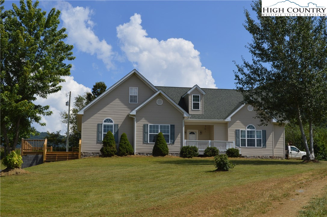 241 Shiloh Ch Road Sparta, NC 28675 - Photo 2 of 42 Gallery Image 2