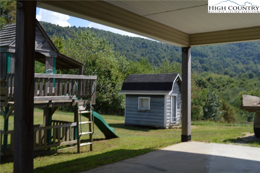 241 Shiloh Ch Road Sparta, NC 28675 - Photo 28 of 42 Gallery Image 28