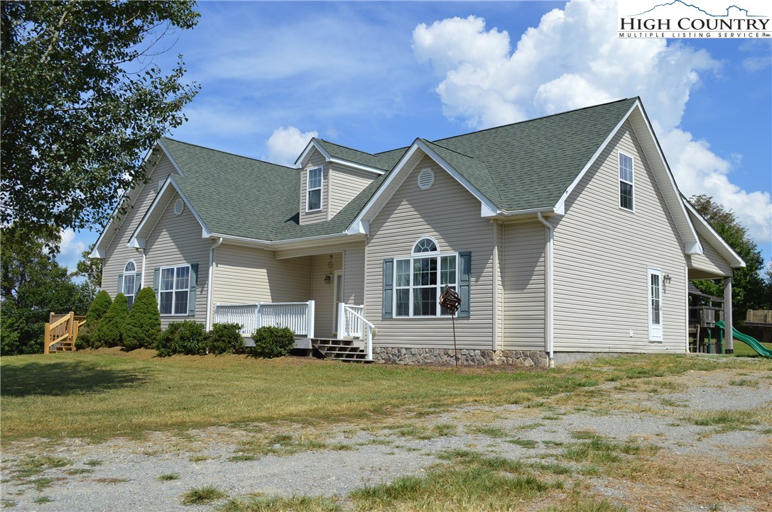 241 Shiloh Ch Road Sparta, NC 28675 - Photo 29 of 42 Gallery Image 29