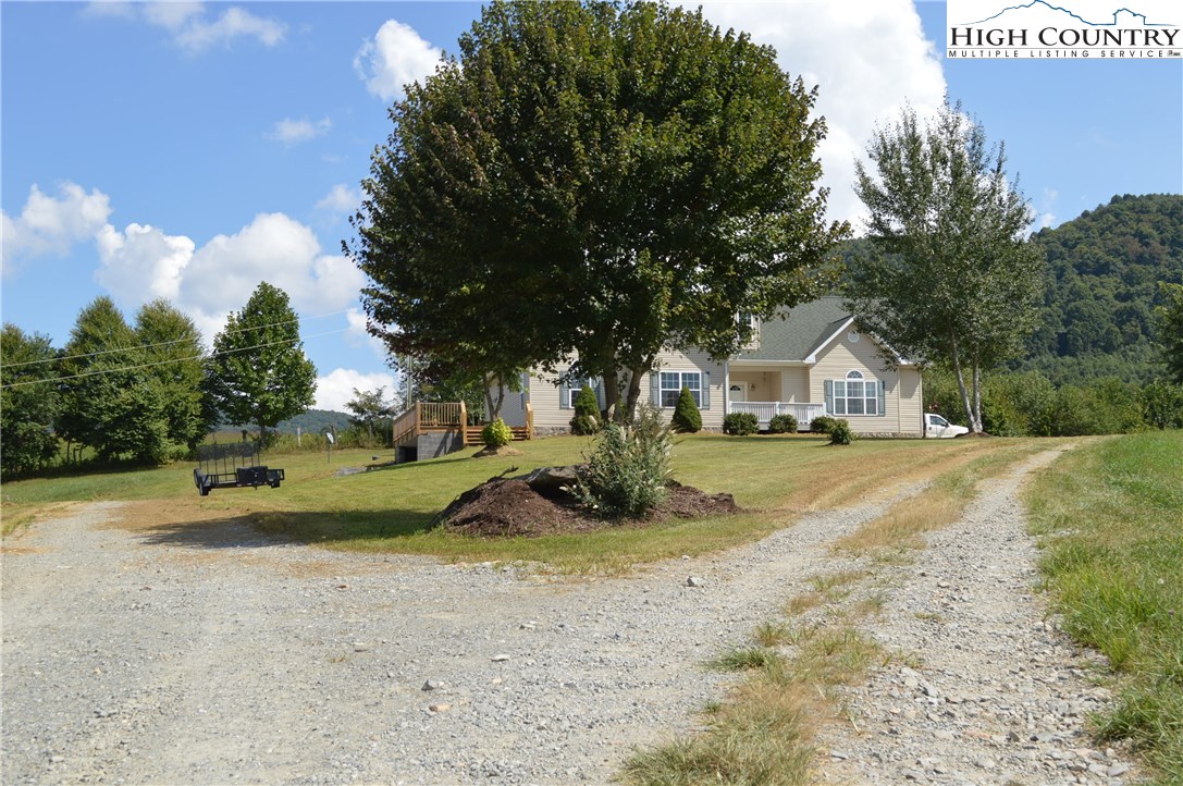 241 Shiloh Ch Road Sparta, NC 28675 - Photo 42 of 42 Gallery Image 42