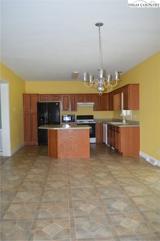 241 Shiloh Ch Road Sparta, NC 28675 - Photo 5 of 42 Gallery Image 5