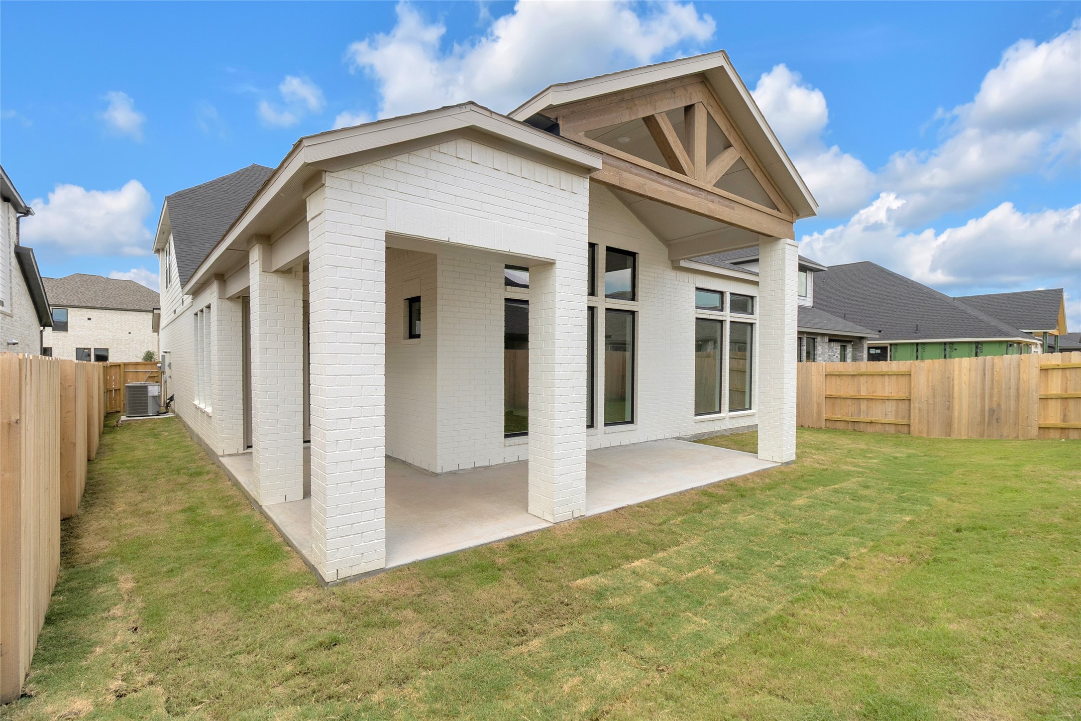 2819 Pathway Mdws Lane Webster, TX 77598 - Photo 38 of 43