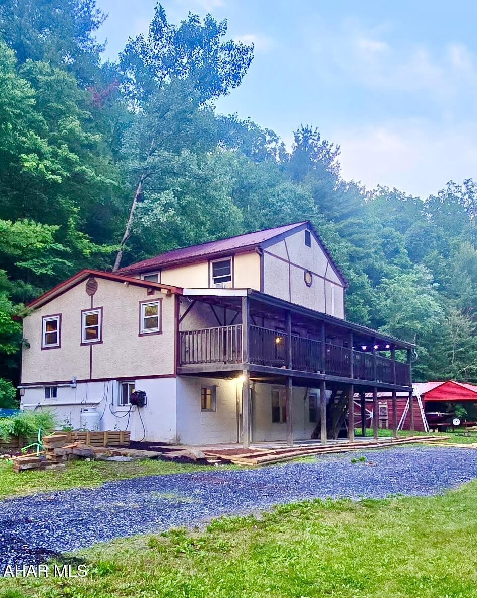 9215 Elliots Run Road Three Springs, PA 17264 - Photo 2 of 30