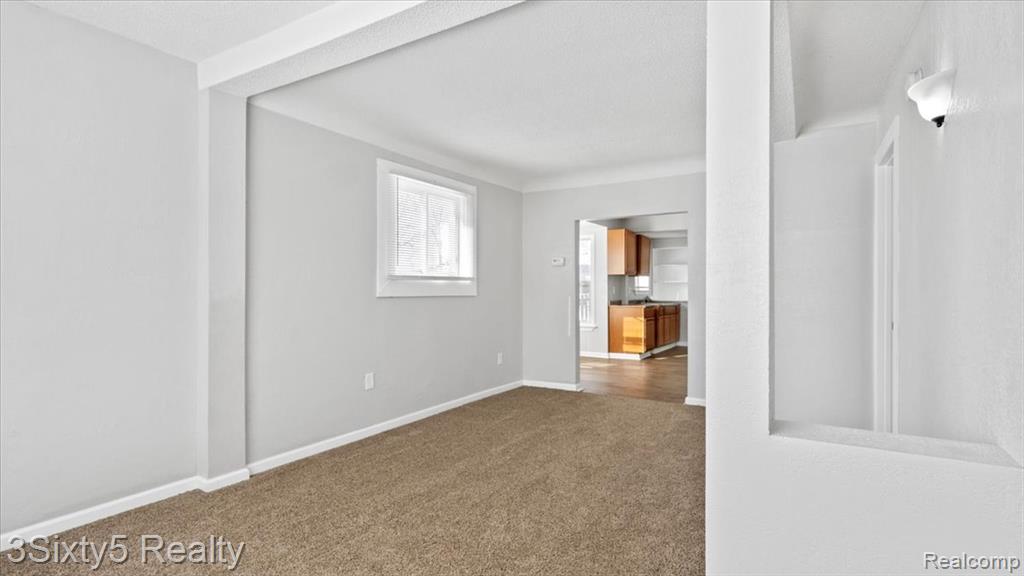 202 Haltiner Street River Rouge, MI 48218 - Photo 4 of 19