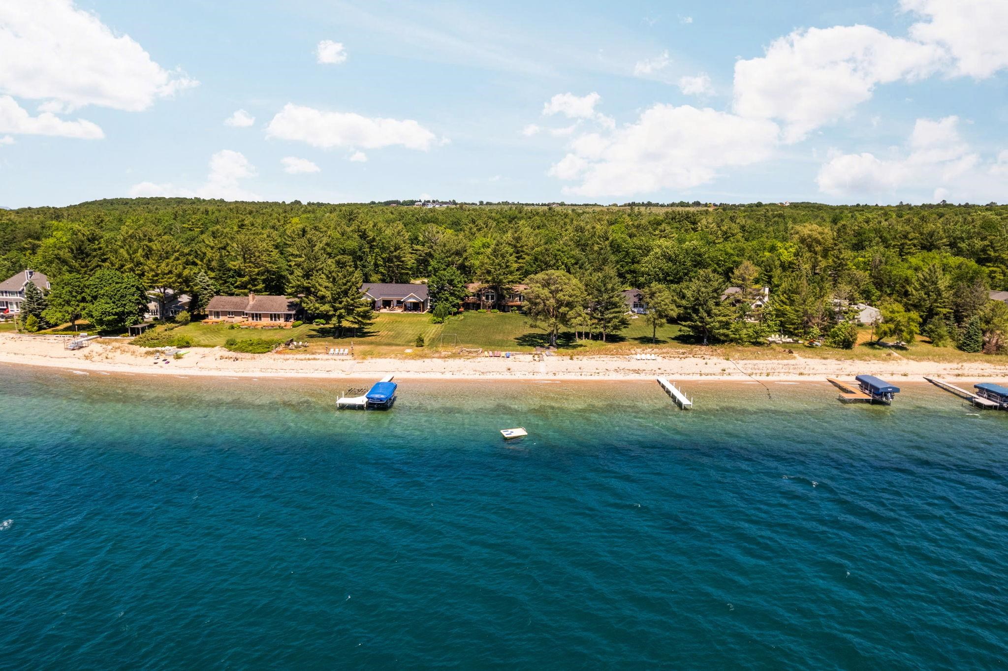 6793 Deepwater Point Road Williamsburg, MI 49690 - Photo 7 of 61