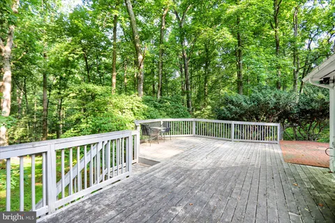 $715,000 | 10902 Baronet Road, Owings Mills, MD 21117