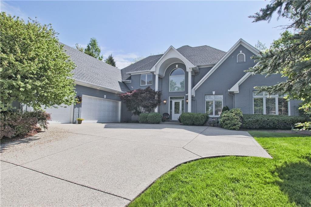9968 Springstone Road Fishers, IN 46055 - Photo 1 of 46