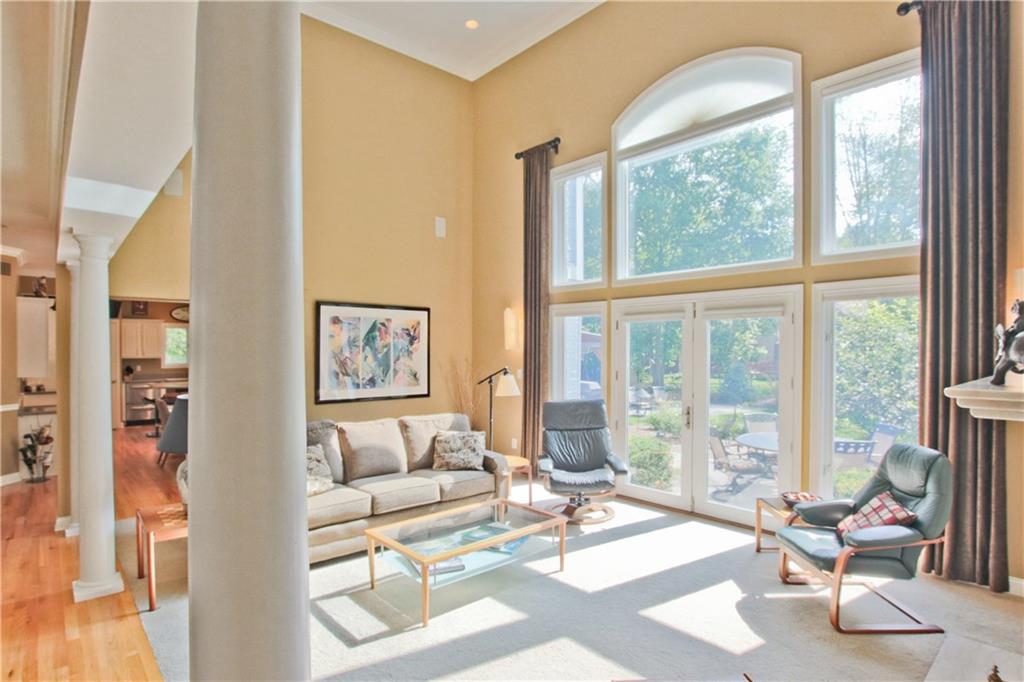 9968 Springstone Road Fishers, IN 46055 - Photo 12 of 46
