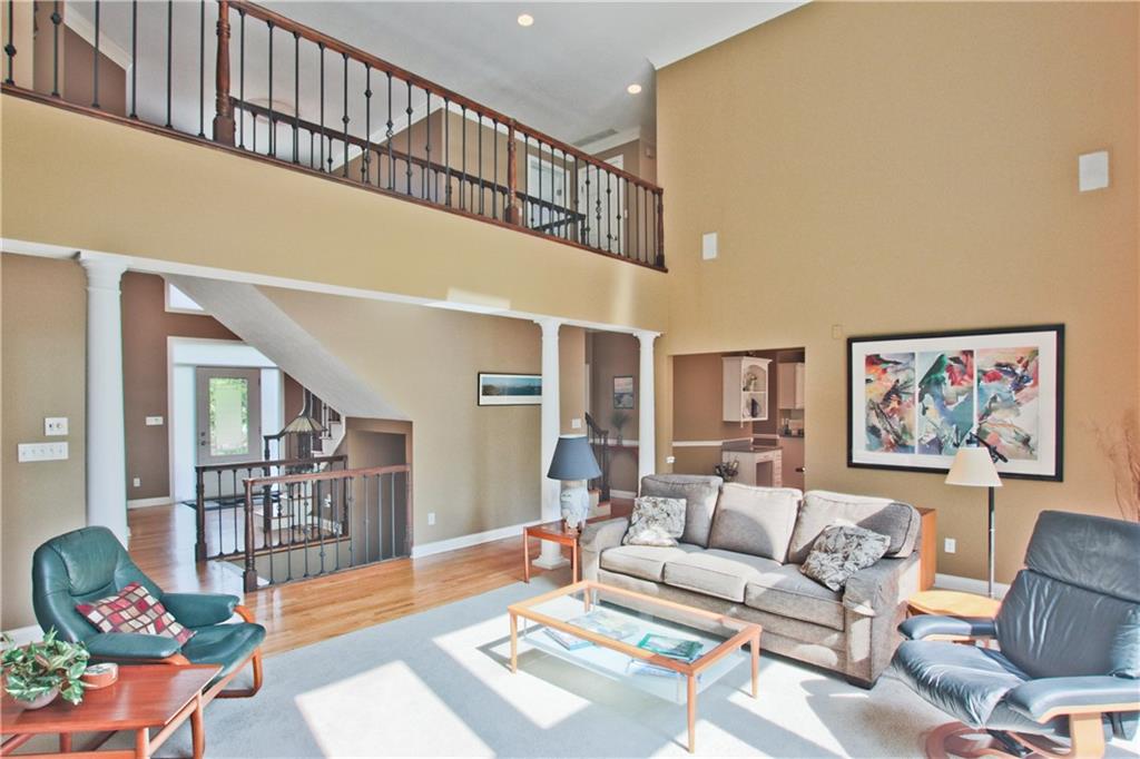 9968 Springstone Road Fishers, IN 46055 - Photo 14 of 46
