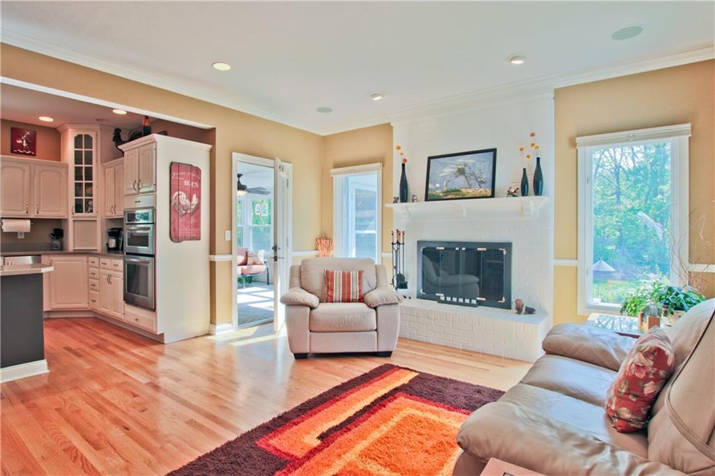9968 Springstone Road Fishers, IN 46055 - Photo 15 of 46