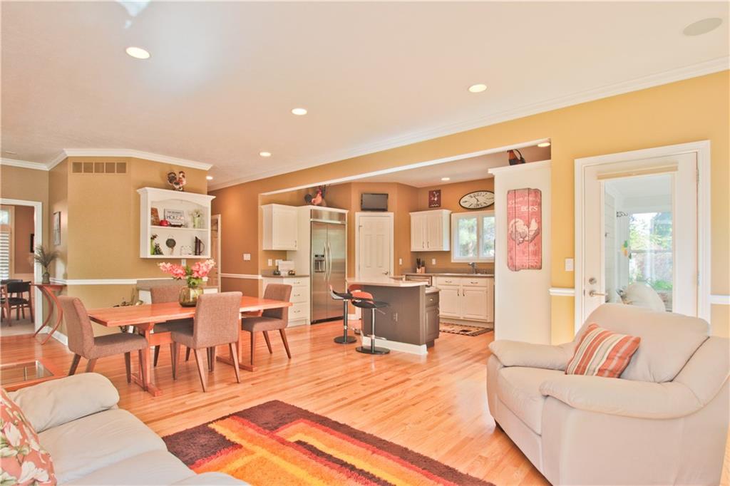 9968 Springstone Road Fishers, IN 46055 - Photo 16 of 46