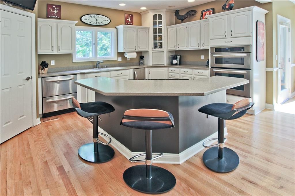 9968 Springstone Road Fishers, IN 46055 - Photo 18 of 46
