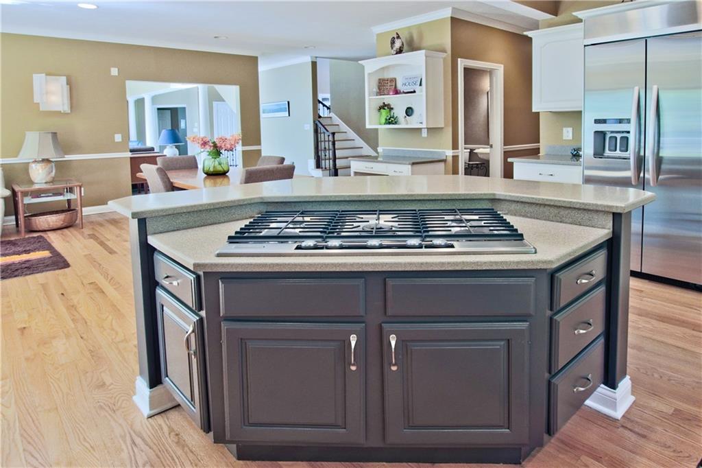 9968 Springstone Road Fishers, IN 46055 - Photo 19 of 46