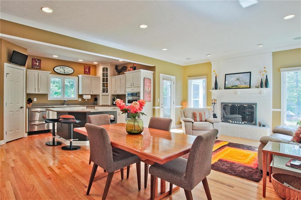9968 Springstone Road Fishers, IN 46055 - Photo 21 of 46
